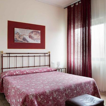 Al Frantoio Maddii Levane Bed And Breakfast Exterior foto