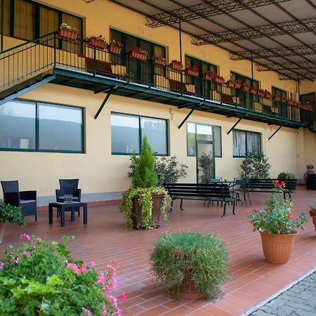 Al Frantoio Maddii Levane Bed And Breakfast Exterior foto