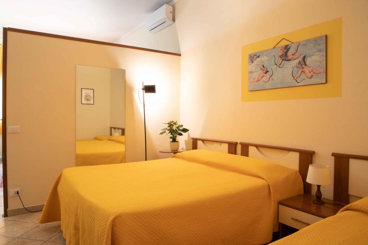 Al Frantoio Maddii Levane Bed And Breakfast Exterior foto