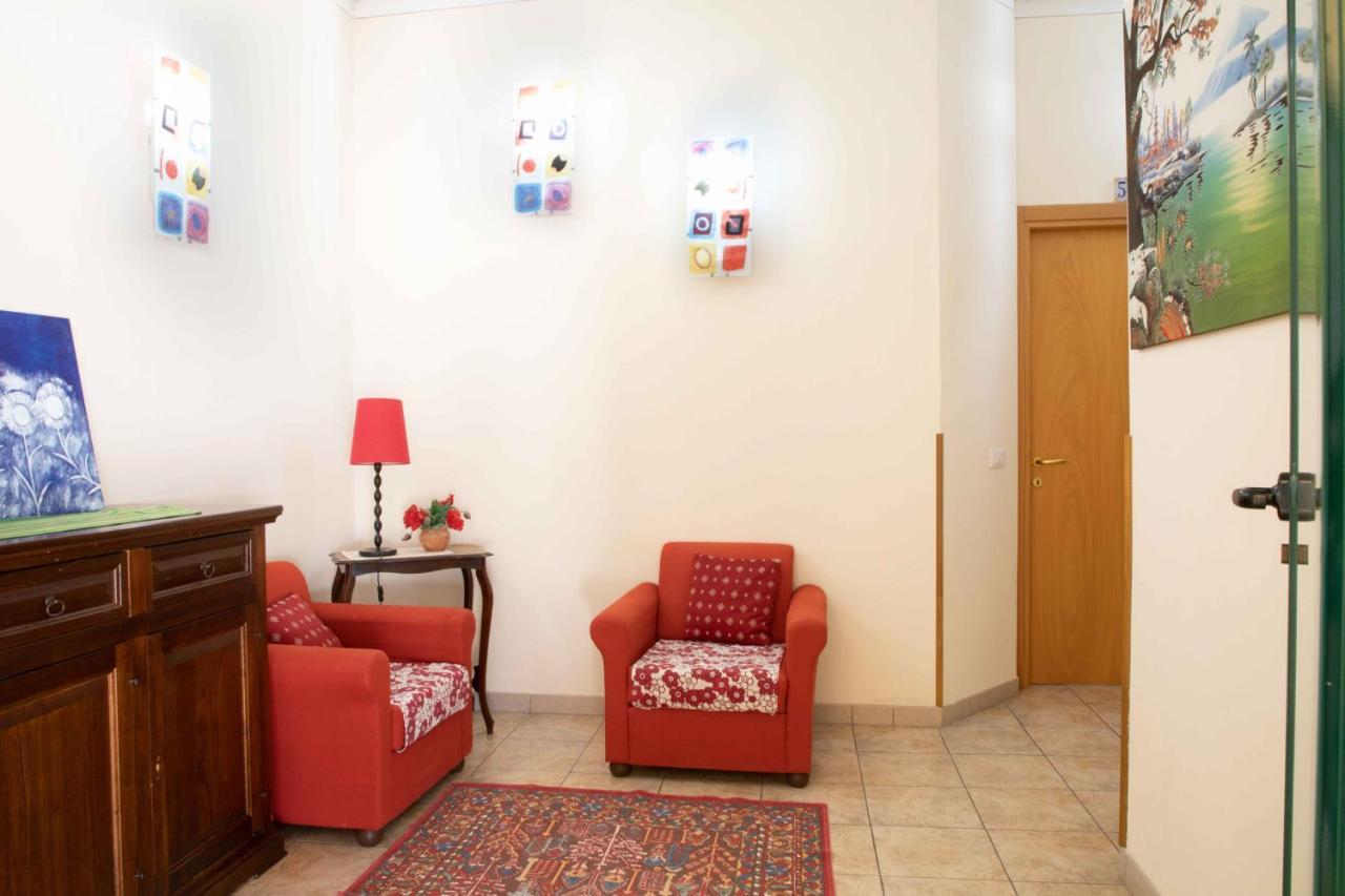 Al Frantoio Maddii Levane Bed And Breakfast Exterior foto