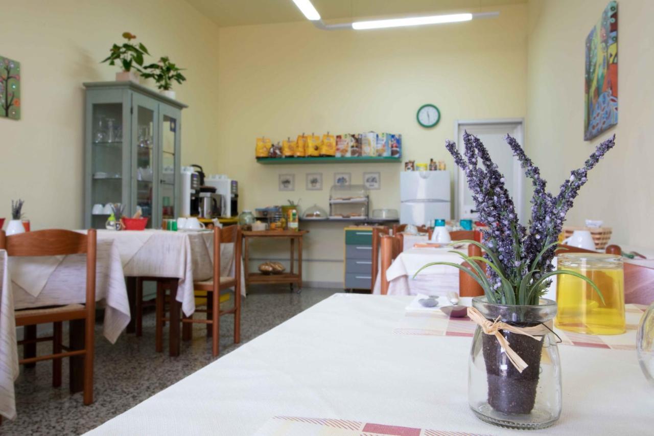 Al Frantoio Maddii Levane Bed And Breakfast Exterior foto