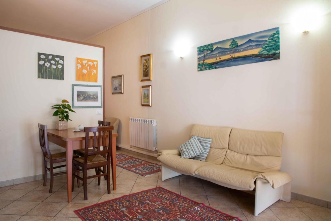 Al Frantoio Maddii Levane Bed And Breakfast Exterior foto