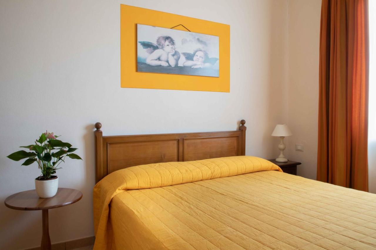 Al Frantoio Maddii Levane Bed And Breakfast Exterior foto